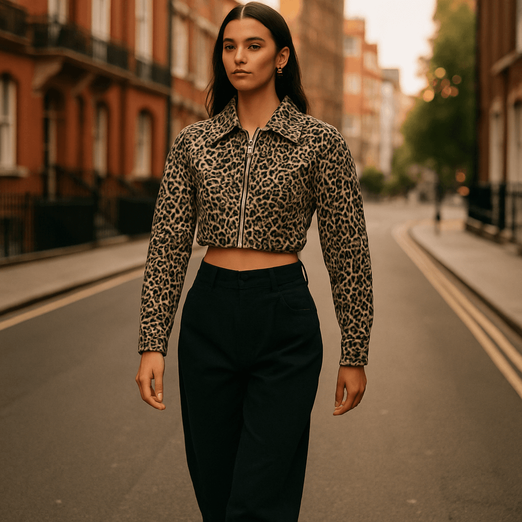 Animal Prints